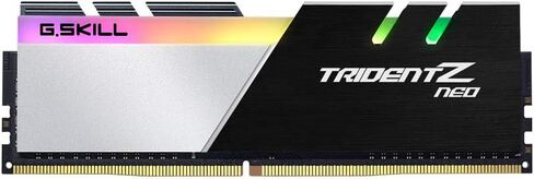 G.سكيل F43600C16Q64GTZNC وحدة ذاكرة 64 جيغابايت 4 x 16 جيغابايت DDR4 3600 ميجا هرتز in Saudi Arabia