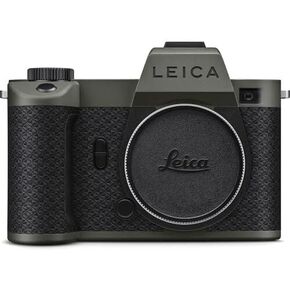 Leica SL2-S Mirrorless Digital Camera (Reporter Edition) in Kuwait