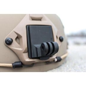 The Accessory Pro® Aluminum NVG Mount Compatible with All GoPro® Cameras in Saudi Arabia