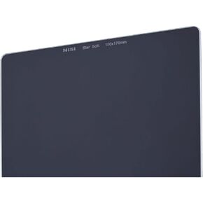 NiSi 100x150mm Star Soft | Effect Filter for Night and Astro Photography in Kuwait