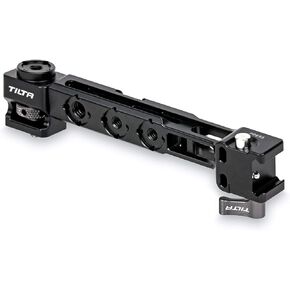 Tilta Monitor Mounting Bracket Compatible with DJI RS3, RS3 PRO, RS2 and RSC2 | Attaches to Gimbal, NATO Rail | TGA-MMB in Kuwait