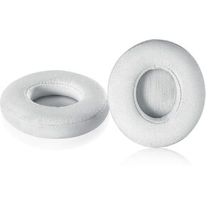 Solo 2.0/3.0 Replacement Earpads, JARMOR Memory Foam Ear Cushion Cover for Beats Solo 2.0/3.0 Wireless On Ear Headphones ONLY (Rose Gold) in Saudi Arabia