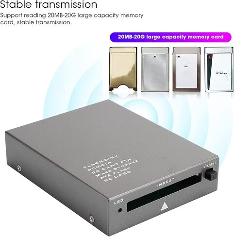 قارئ بطاقة ذاكرة USB 2.0 الى الكمبيوتر ايه ايه، قارئ بطاقة ذاكرة فلاش ايه ايه ايه محول التوصيل والتشغيل، محولات بطاقة ذاكرة الكمبيوتر مع كيبل بيانات، محول قارئ بديل للكمبيوتر in Kuwait