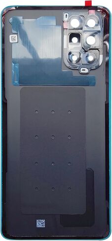 Ubrokeifixit for OnePlus 8T Housing Rear Panel Back Glass Door Cover Replacement for OnePlus 8T 6.55"(NOT for 8 6.55",NOT for 8 Pro 6.78") (8T 6.55"/Green) in Kuwait