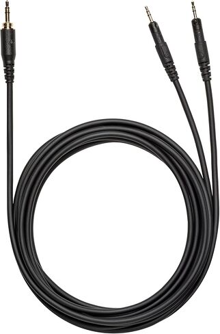 سماعات رأس Audio-Technica ATH-R70x احترافية مفتوحة من الخلف، أسود in Saudi Arabia