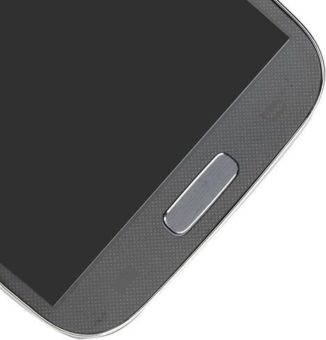 استبدال شاشة LCD، مجموعة استبدال محول رقمي لشاشة LCD للهاتف مع مجموعة أدوات إصلاح التفكيك، لهاتف Samsung Galaxy S4 (أبيض) in Kuwait
