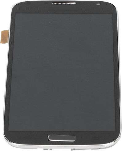 استبدال شاشة LCD، مجموعة استبدال محول رقمي لشاشة LCD للهاتف مع مجموعة أدوات إصلاح التفكيك، لهاتف Samsung Galaxy S4 (أبيض) in Kuwait