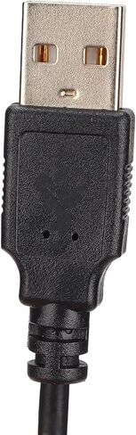 LISND PC Camera, 360 ° Rotating Laptop Webcam Excellent Compatibility Built-in Microphone for Conference Video Call Learning in Kuwait