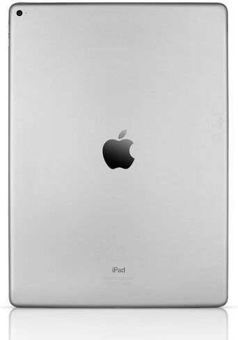 2017 Apple iPad Pro (12.9 بوصة، Wi-Fi + Cellular، 64 جيجابايت) - رمادي غامق (تم تجديد Premium) in Kuwait