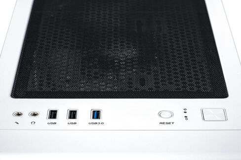 Thermaltake LCGS Quartz i460T R4 Gaming Desktop (Intel Core™ i5-13400F, ToughRam DDR4 3600Mhz 16GB RGB Memory, NVIDIA GeForce® RTX 4060 Ti, 1TB NVMe M.2, Windows 11) S2QT-B66R-46T-LCS in Kuwait
