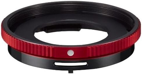 OM SYSTEM OLYMPUS Fisheye Tough Lens Pack (Lens and Adapter) for TG-1,2,3,4,5 & 6 Cameras in Saudi Arabia