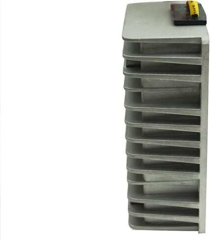 منظم محول Proshopping Golf Cart DC، 36V 48V يتدرج إلى 12V 20A 240W مخفض الجهد الكهربي، DC/DC وحدة إمداد الطاقة محول باك، مقاوم للماء - لعربة الجولف، سيارة النادي، الرافعات الشوكية، السيارة in Kuwait