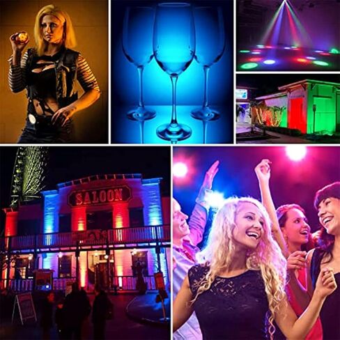 9 قطع من فلتر الألوان، مرشحات إضاءة جل تصحيحية ملونة شفافة من البلاستيك، لاستوديو أفلام عيد الميلاد للصور in Kuwait