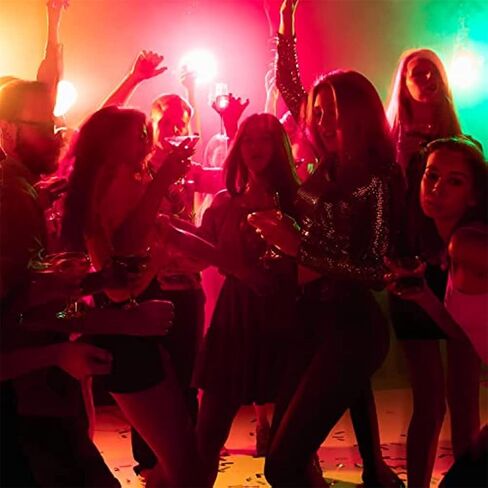 9 قطع من فلتر الألوان، مرشحات إضاءة جل تصحيحية ملونة شفافة من البلاستيك، لاستوديو أفلام عيد الميلاد للصور in Kuwait