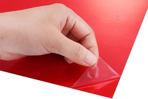 9 قطع من فلتر الألوان، مرشحات إضاءة جل تصحيحية ملونة شفافة من البلاستيك، لاستوديو أفلام عيد الميلاد للصور in Kuwait