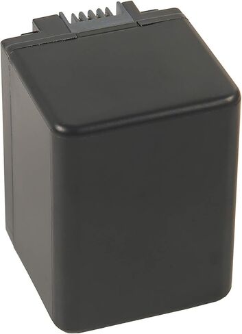 DSTE® Replacement for BP-727 Fully Decoded Battery Compatible Canon CG-700 VIXIA HF R30 R32 R40 R42 R50 R52 R60 R62 R66 R70 R72 R300 R400 R500 R506 R600 R700 M500 M506 SLR Cameras as BP-727F BP-718 in Saudi Arabia