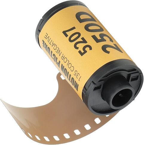 Color Print Film, Vintage Wide Exposure Range High Saturation 35mm Colour Prints Professional for 135 Camera (12 Sheets) in Saudi Arabia