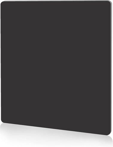Foto4easy 100x100mm Square Filter,ND1000 (3.0) Neutral Density 10 Stop Optical Glass fits Cokin Z Matte Box Filter Holder in Saudi Arabia