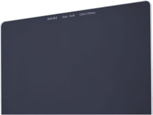 NiSi 150x170mm Star Soft | Effect Filter for Night and Astro Photography in Saudi Arabia