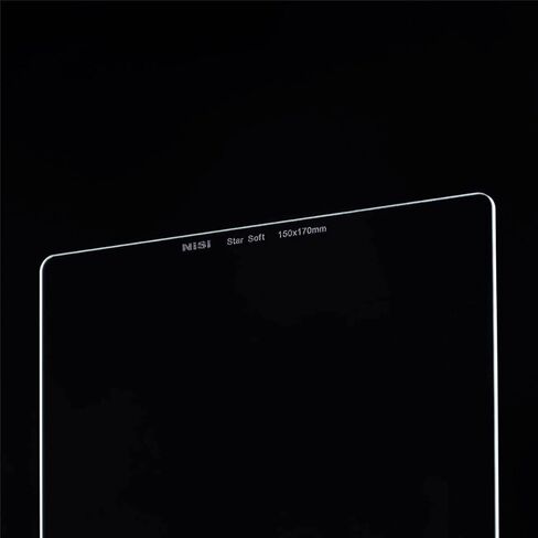 NiSi 150x170mm Star Soft | Effect Filter for Night and Astro Photography in Saudi Arabia