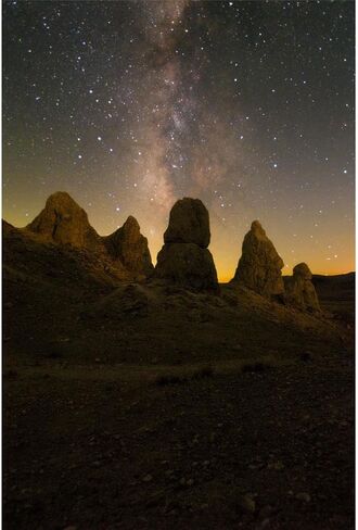 NiSi 150x170mm Star Soft | Effect Filter for Night and Astro Photography in Saudi Arabia