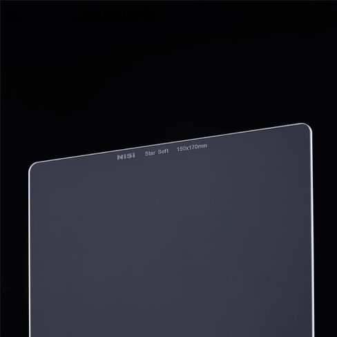 NiSi 150x170mm Star Soft | Effect Filter for Night and Astro Photography in Saudi Arabia