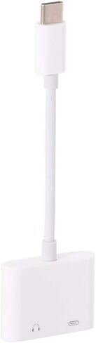 Cablecc USB 3.1 Type-C USB-C to HDMI Dual Ports 3.0 Hub SD TF Card Reader for PC Laptop in Kuwait