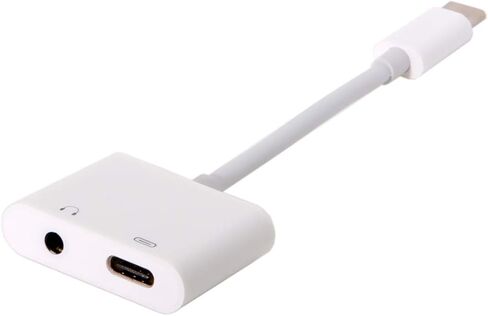 Cablecc USB 3.1 Type-C USB-C to HDMI Dual Ports 3.0 Hub SD TF Card Reader for PC Laptop in Kuwait