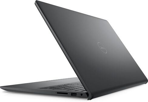 لاب توب ديل بيزنس انسبايرون 3520 مقاس 15.6 بوصة، معالج انتل كور i7-1255U، ذاكرة الوصول العشوائي 64 جيجا، 2 تيرابايت اس اس دي، كاميرا ويب، HDMI، فتحة بطاقة SD، واي فاي 6، ويندوز 11 برو، اسود in Saudi Arabia