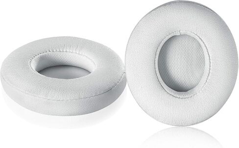 Solo 2.0/3.0 Replacement Earpads, JARMOR Memory Foam Ear Cushion Cover for Beats Solo 2.0/3.0 Wireless On Ear Headphones ONLY (Rose Gold) in Saudi Arabia