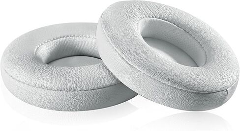Solo 2.0/3.0 Replacement Earpads, JARMOR Memory Foam Ear Cushion Cover for Beats Solo 2.0/3.0 Wireless On Ear Headphones ONLY (Rose Gold) in Saudi Arabia