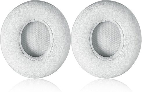 Solo 2.0/3.0 Replacement Earpads, JARMOR Memory Foam Ear Cushion Cover for Beats Solo 2.0/3.0 Wireless On Ear Headphones ONLY (Rose Gold) in Saudi Arabia
