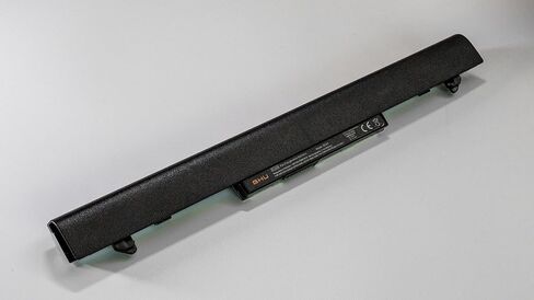 بطارية بديلة GHU 33 Wh 14.8V 2200mAh لجهاز HP Probook 430/440 G3، متوافقة مع RO04، RO06، R0O4، R0O6XL، 805292-001، 805045-851، HSTNN-PB6P، HSTNN-LB7A in Saudi Arabia