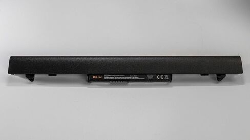 بطارية بديلة GHU 33 Wh 14.8V 2200mAh لجهاز HP Probook 430/440 G3، متوافقة مع RO04، RO06، R0O4، R0O6XL، 805292-001، 805045-851، HSTNN-PB6P، HSTNN-LB7A in Saudi Arabia