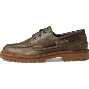حذاء القارب الأصلي ذو الثلاث عيون من Sperry للرجال