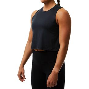 Born Primitive Subtle Flex Tank –Muscle Tank Cut Workout Top for Women –Athleisure Clothes–Women’s Gym, Running or Yoga Tank in Kuwait