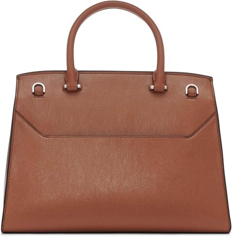 Calvin Klein Becky Turn Lock Satchel in Saudi Arabia