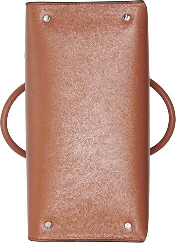Calvin Klein Becky Turn Lock Satchel in Saudi Arabia