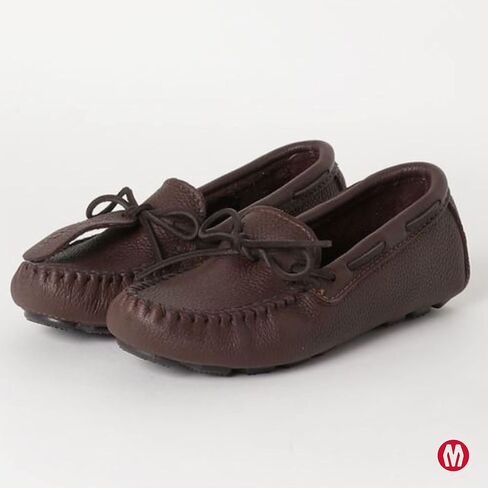 Minnetonka Mens Moosehide Driver in Kuwait
