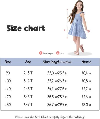 Hipea Toddler Baby Girls' Dresses Outfits Sleeveless Backless Colour Block Dress Kids Casual Beach Dresses in Saudi Arabia