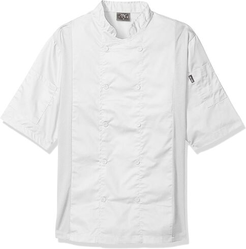 شيف كود معطف شيف بارد بريز بفتحة جانبية للرجال in Kuwait