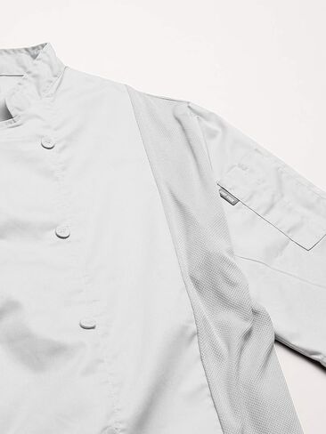 شيف كود معطف شيف بارد بريز بفتحة جانبية للرجال in Kuwait