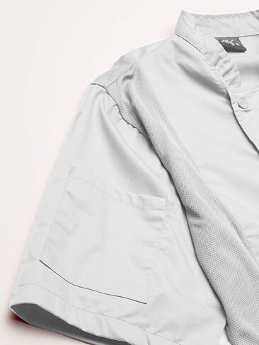 شيف كود معطف شيف بارد بريز بفتحة جانبية للرجال in Kuwait