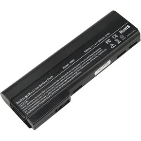 TREE.NB 9-Cell Sapre CC06 628664-001 628666-001 628668-001 Battery for HP 6360t EliteBook 8460p 8460w 8470p 8470w 8560p 8570p ProBook 6360b 6460b 6465b 6470b 6475b 6560b 6565b 6570b in Kuwait