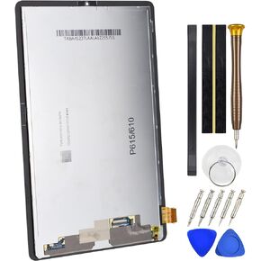 LCD Screen Replacement for Samsung Galaxy Tab S6 Lite SM-P610 SM-P615 Black in Kuwait