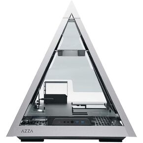AZZA CSAZ-804L Pyramid Innovative ATX case in Kuwait