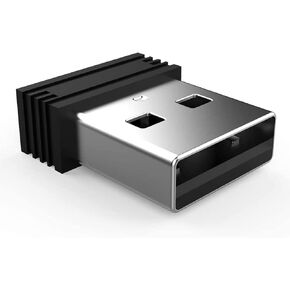 جهاز استقبال USB FELICON لمجموعة ماوس لوحة المفاتيح اللاسلكية T3 T87 T61 in Kuwait