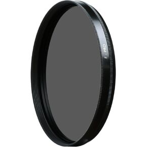 B+W 55mm Slim-Line Circular Polarizer in Saudi Arabia