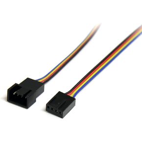 StarTech 6in TX3 Fan Power Y Splitter Cable (TX3SPLITTER) in Saudi Arabia