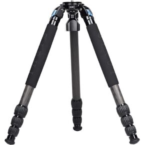 SIRUI AR-3204 Large Carbon 4-Step Tripod (Carbon) Legs Only in Saudi Arabia